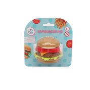 Brinquedo Infantil - Hamburguinho - FanFun