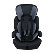 Cadeira Infantil Para Carro De Criança 9kg a 36kg Poltrona Styll Baby Preto Grafite