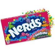 Balas Nerds Rainbow 141g