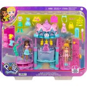 Polly Pocket Conjunto de Brinquedo Boutique de Moda