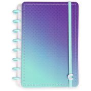 CADERNO INTELIGENTE A5 MYSTIC GLOW 80FLS.