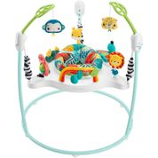 FISHER-PRICE JUMPEROO 2.0 JUNGLE-TGT