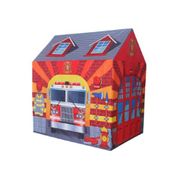 Conjunto de Atividades - S.O.S Bombeiros - FanFun