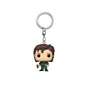 Chaveiro Funko Pop Stranger Things Steve