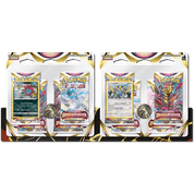 KIT Cartas Pokémon EE11 Origem Perdida WEAVILE x REGIGIGAS - Copag