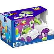 MEGA BLOKS BUZZ LIGHTYEAR SPACE CRUISE