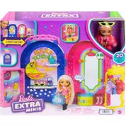 BARBIE EXTRA MINI CONJUNTO BOUTIQUE