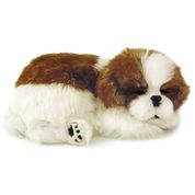 PERFECT PETZZZ FILHOTE CACHORRO SHIH TZU