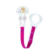 Prendedor Mam Clip - Rosa
