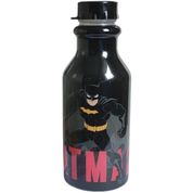 Garrafa Batman 500ml Squeeze Infantil Lanche Escola