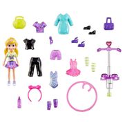 Boneca Polly Pocket - Conjunto Festa do Baile - Mattel GBF85/HDW50