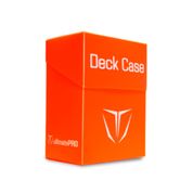 Deck Case Laranja - Ultimate Pro