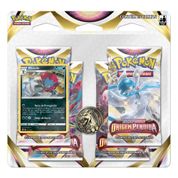 Blister Quadruplo Pokémon Espada e Escudo 11 - Origem Perdida - Weavile