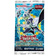 Yu Gi Oh! - Horizonte Cibernético - Booster 9 Cartas em Português