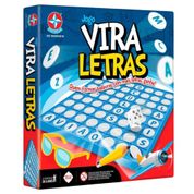 Jogo Vira Letras - Estrela