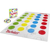 Jogo Hasbro Twister Refresh