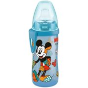 Copo NUK Active Disney by Britto 300ml - Boy