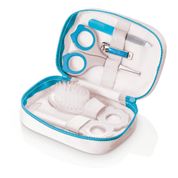 Kit Multikids Basic Care Azul