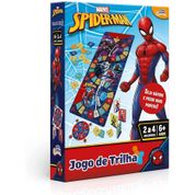 Jogo de Trilha Marvel Spider-Man - Toyster 8022