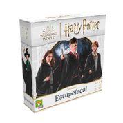 Harry Potter Estupefaça Jogo de Tabuleiro Galapagos HPE001