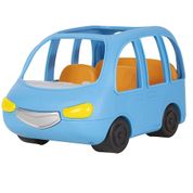 Family Fun Car-som & Luzes - Cocomelon - Candide