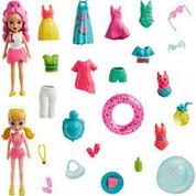 Polly Pocket - Conjunto de Roupas Fruit Pool Hkv95