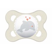 Chupetas MAM Original 0-6m Embalagem Dupla Menina