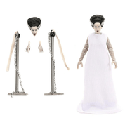 Action Figure 15 cm Noiva Frankenstein Universal Monsters