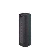 Caixa de Som Xiaomi Bluetooth 16W à prova dágua IPX7 13h TWS Preto - XM567PRE