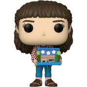 Boneco Funko Pop Stranger Things Eleven 1297