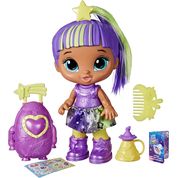 Boneca Baby Alive Star Besties Lovely Luna Hasbro F7360