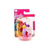 Barbie Mini Boneca Sereia Rainbow