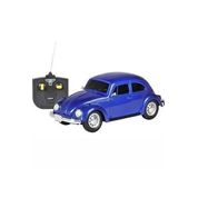 Fusca carro c/ controle remoto 7 funções