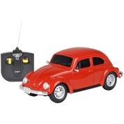 Fusca carro c/ controle remoto 7 funções