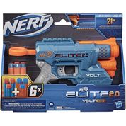 Lançador de Dardos Nerf Elite 2.0 Volt SD-1 Hasbro