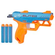 Lança Dardos - Nerf - Elite 2.0 Slyshot - 3 Dardos - Hasbro