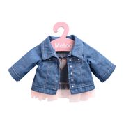 Roupa de Boneca Metoo - FJ Jacket com Cabide