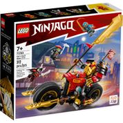 LEGO - Ninjago - Robô Motoqueiro EVO do Kai - 71783