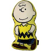 Almofada - Charlie Brown - Snoopy