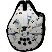 Almofada - Millennium Falcon - Star Wars