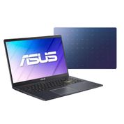 Notebook Asus 15,6" Celeron Dual Core N4020 128GB 4GB Azul