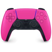 Controle PS5 sem fio DualSense™ Nova Pink Sony