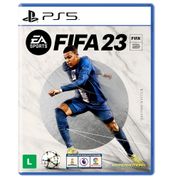 Jogo FIFA 23 - PS5