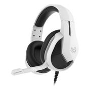 Headset Gamer ELG Falkor Multi Plataforma Branco