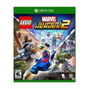 Jogo Lego Marvel Super Heroes 2 Xbox One