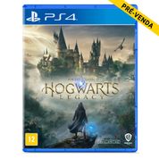 Jogo Hogwarts Legacy BR - PS4