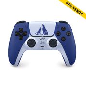 Controle PS5 sem fio DualSense™ God Of War Sony