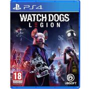 Jogo Watch Dogs Legion Gold Edition BR - PS4