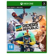 Jogo Riders Republic - Xbox One