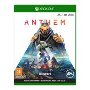 Jogo Anthem - Xbox One